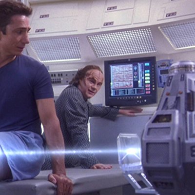 Dr. Phlox