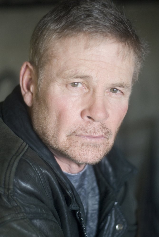 Bruce Garrick