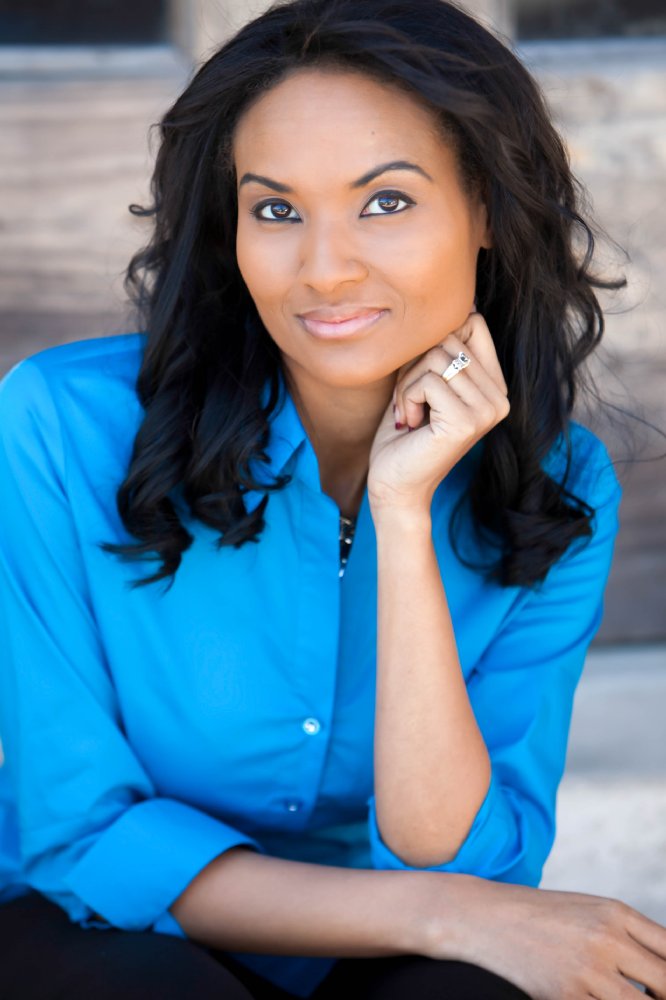 Eva Rivera-Ferrell