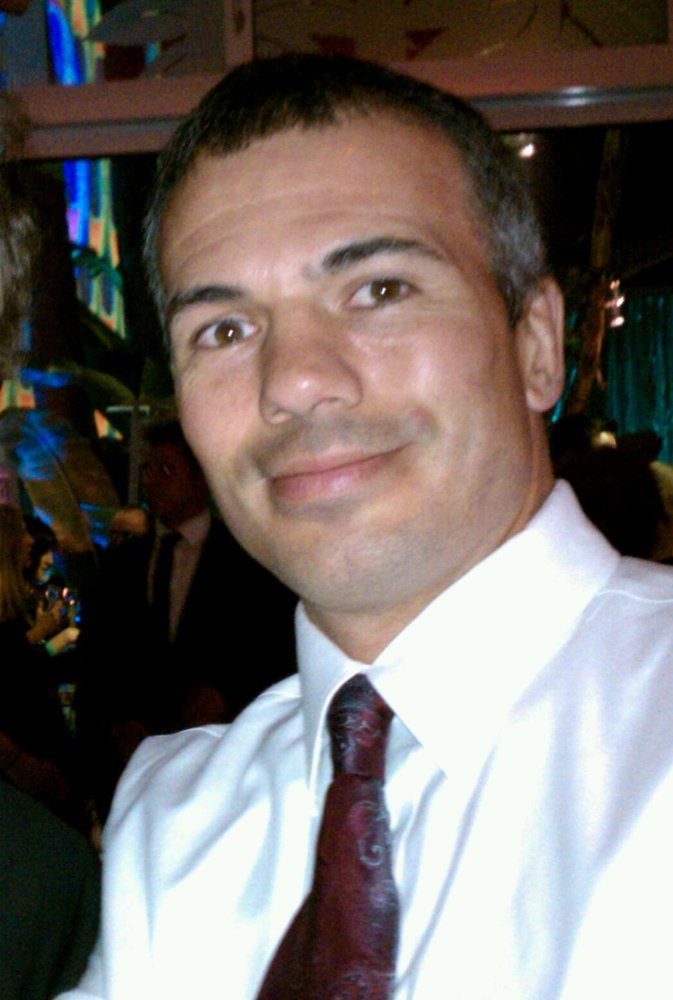 Baxter Humby