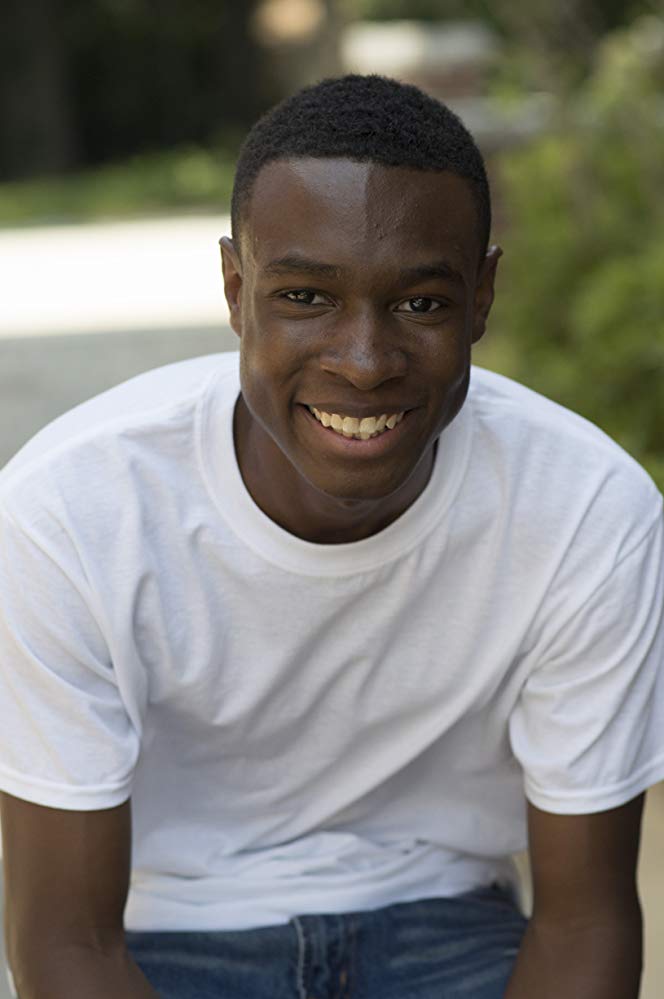 Derrion Elmore