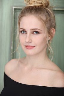 Caitlin Ashley-Thompson