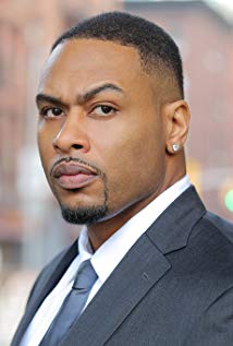 Raheem F. Brock