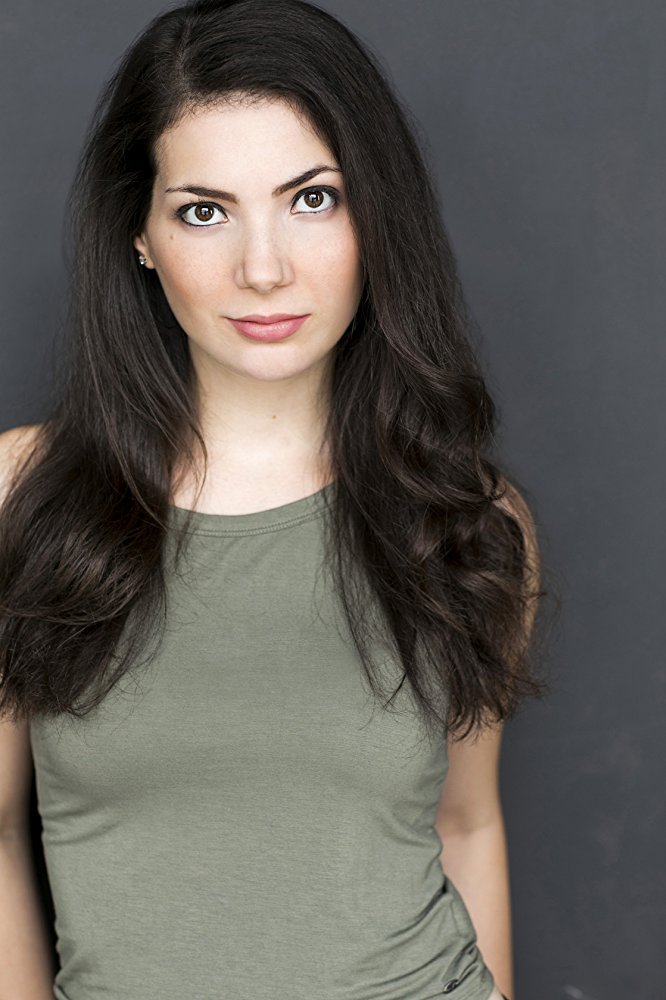 Adriana Natale