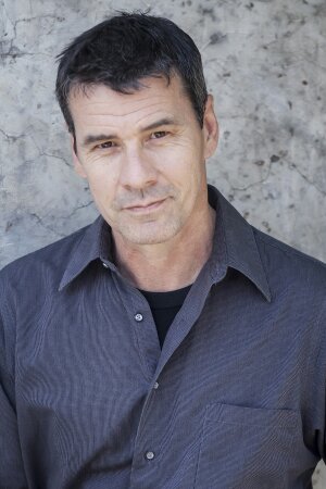 Tim Clarke