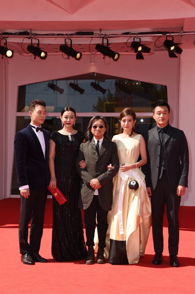 Yi Zhang
