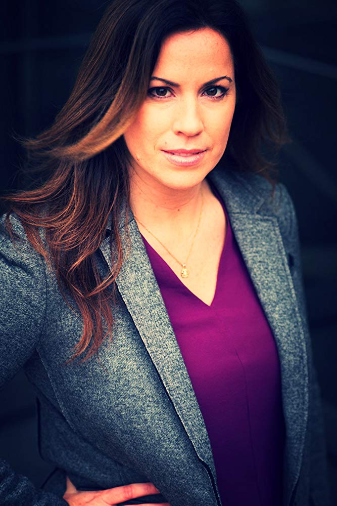 Colleen Mooney