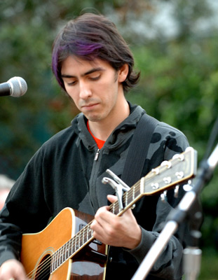 Dhani Harrison