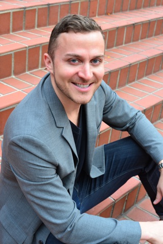 Nick Friedman