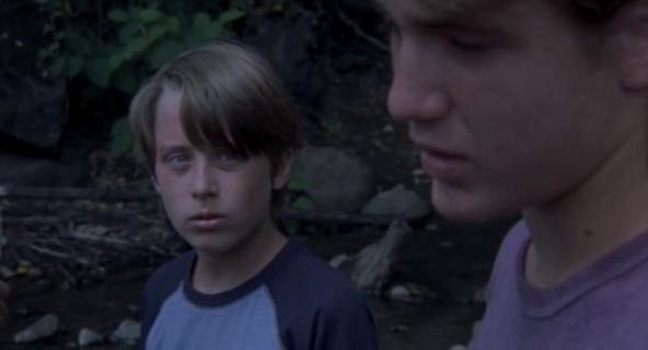 Rocky Merrick