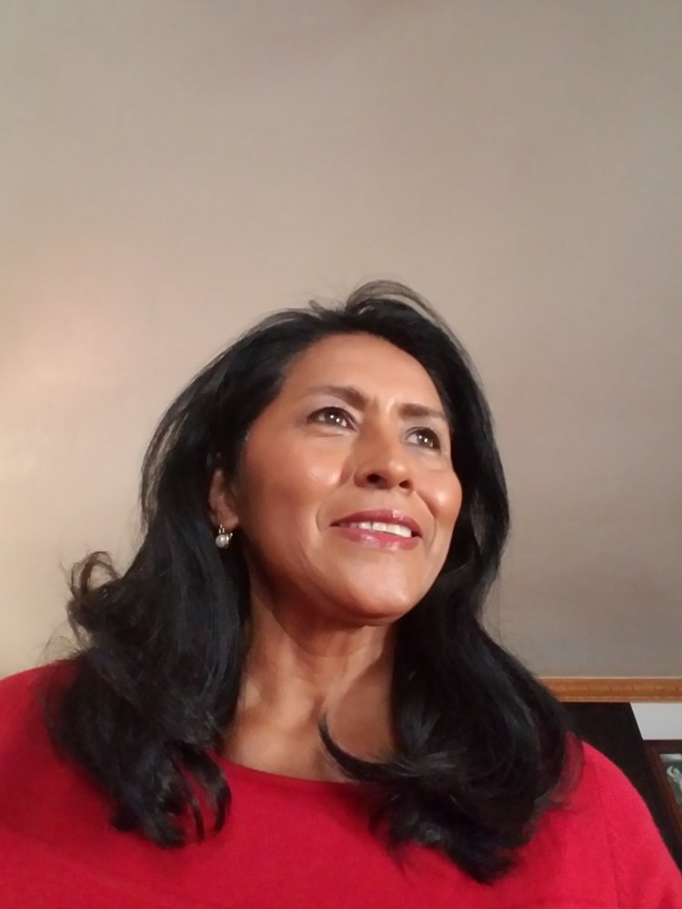 Maria Calix