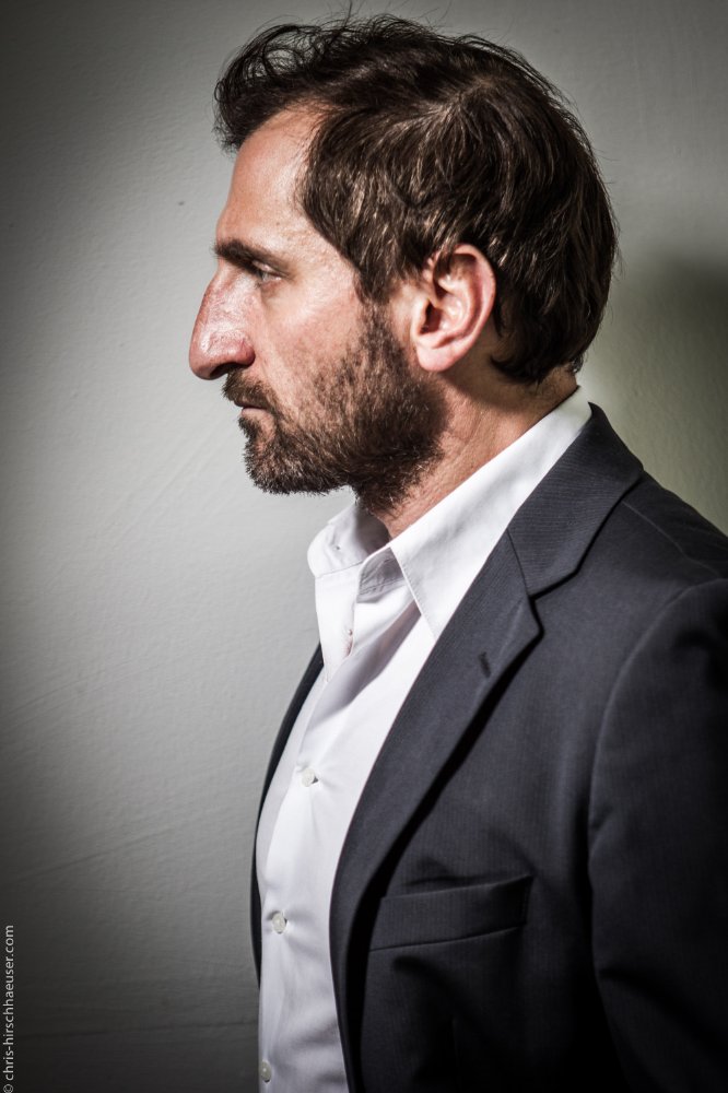Tim Seyfi