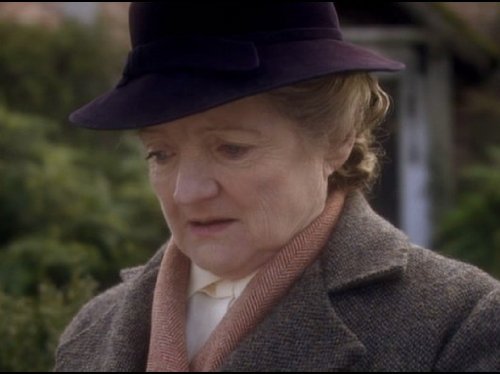 Miss Marple