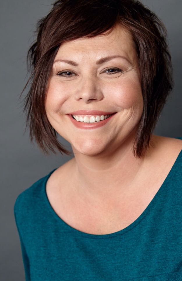 Angela Ware