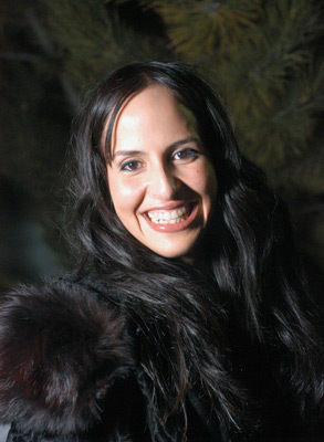 Marilyn Sanabria