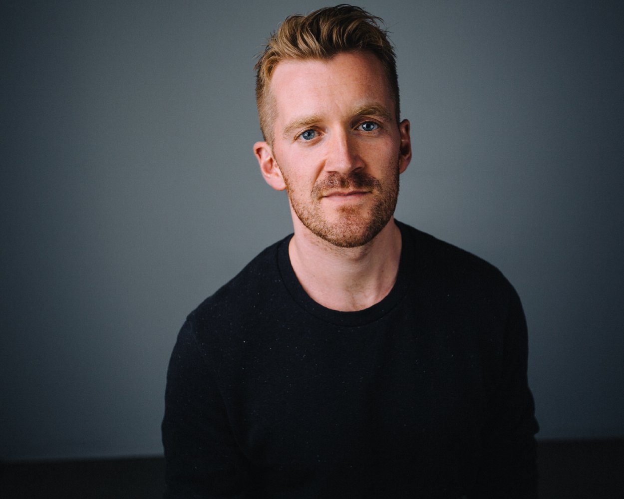 Tyler McMaster