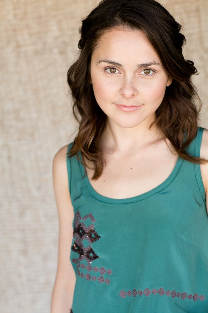 Brooke Mackenzie