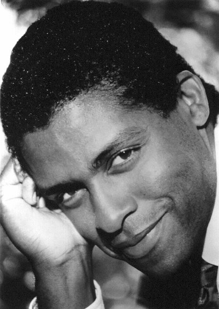 Johnnie Johnson III