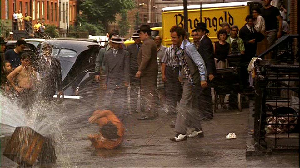 Santino 'Sonny' Corleone