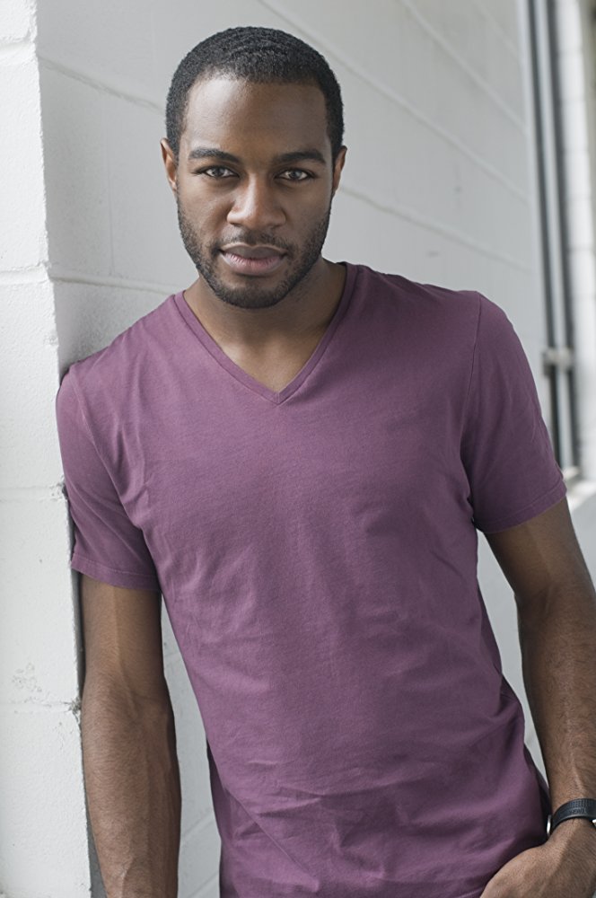 Deney Forrest