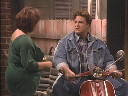 Roseanne Conner