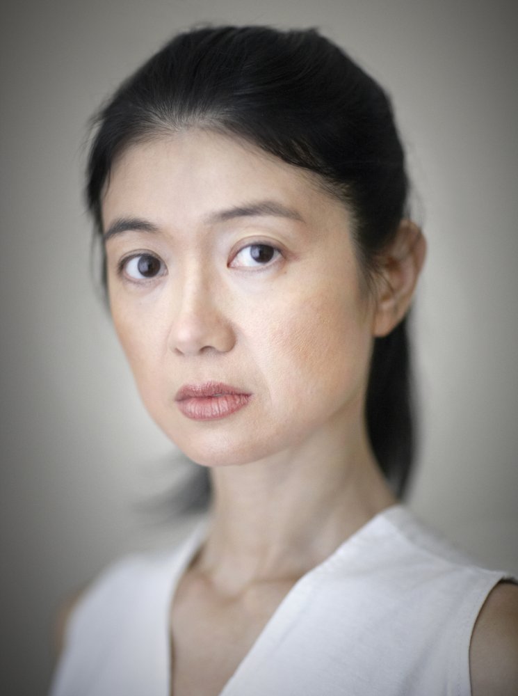 Jennifer Lim