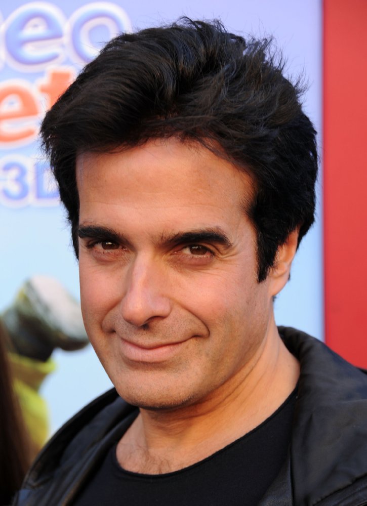 David Copperfield
