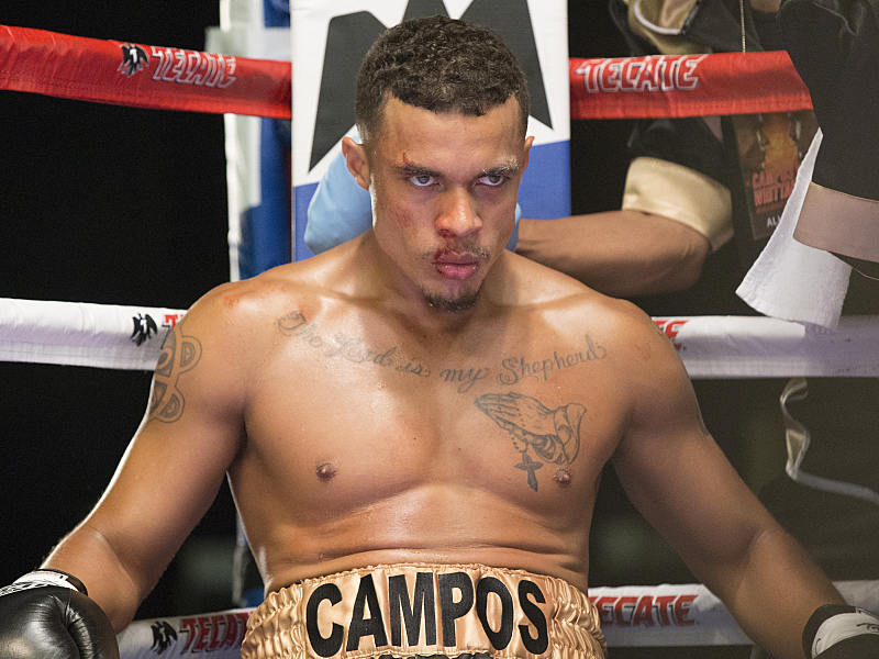Hector Campos