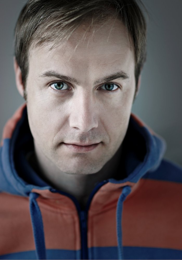 Gyula Mesterházy