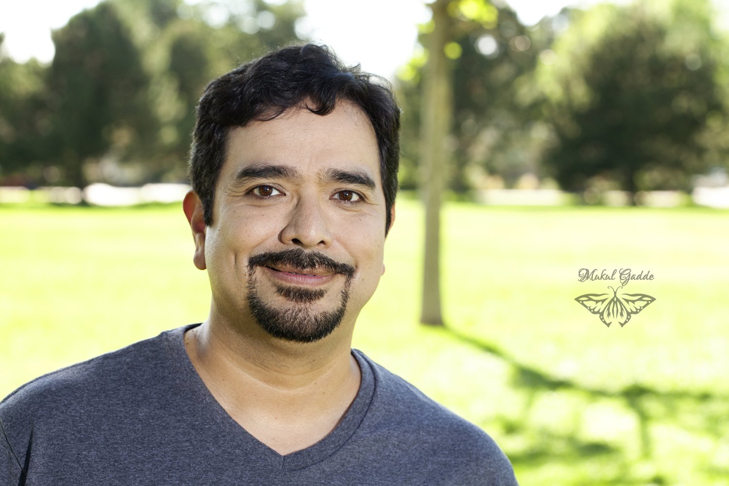 Lionel Archuleta