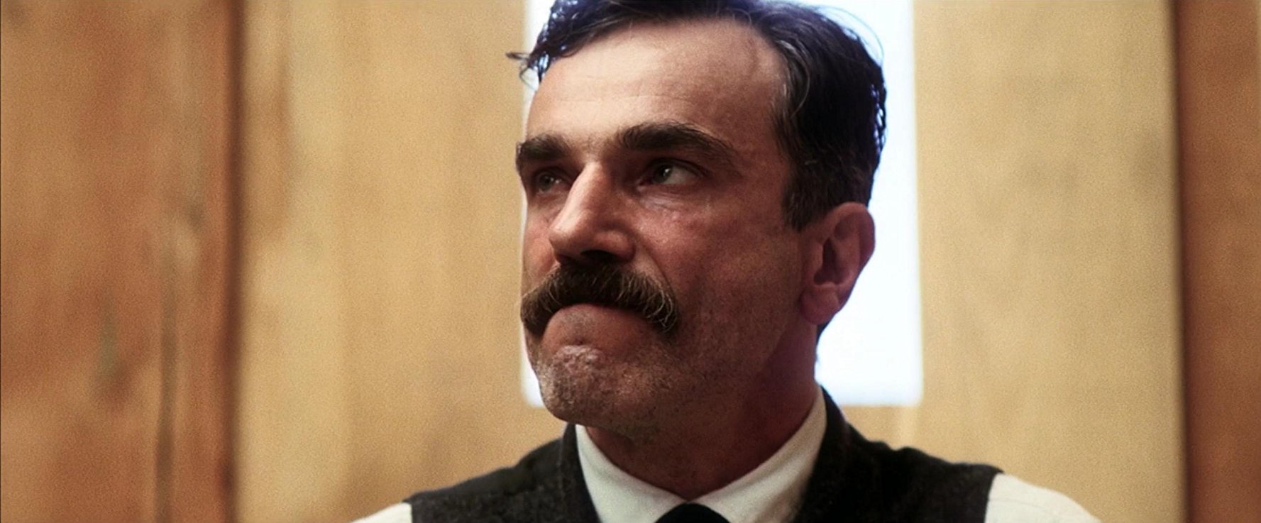 Daniel Plainview