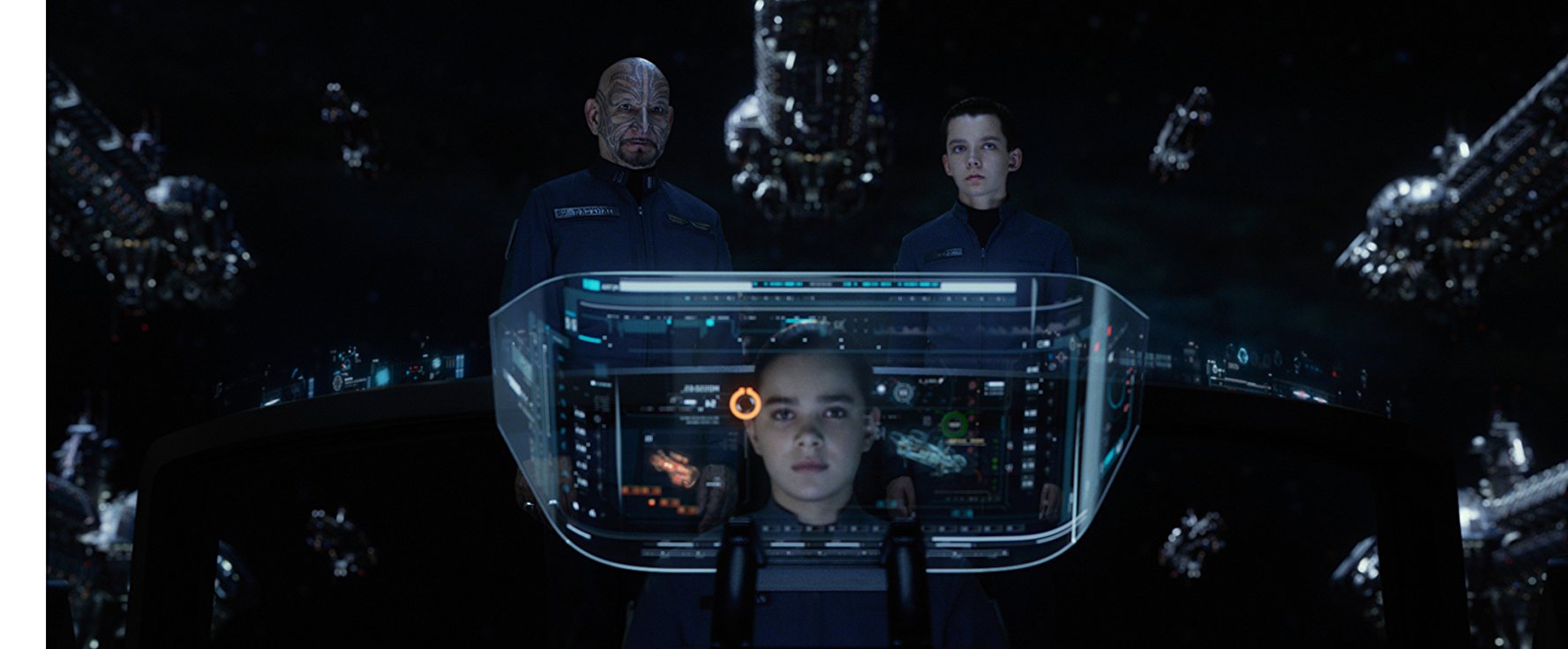 Ender Wiggin