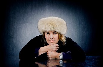Marina Zenovich