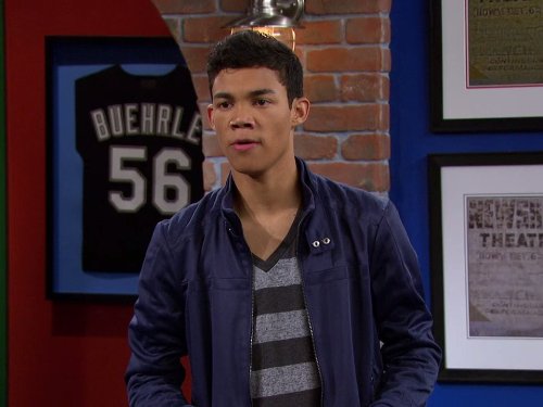 Roshon Fegan