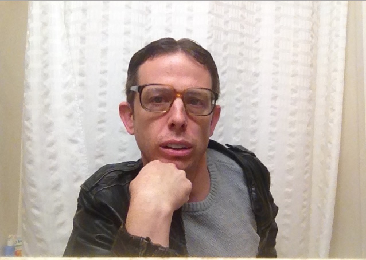 Jeff Skowron