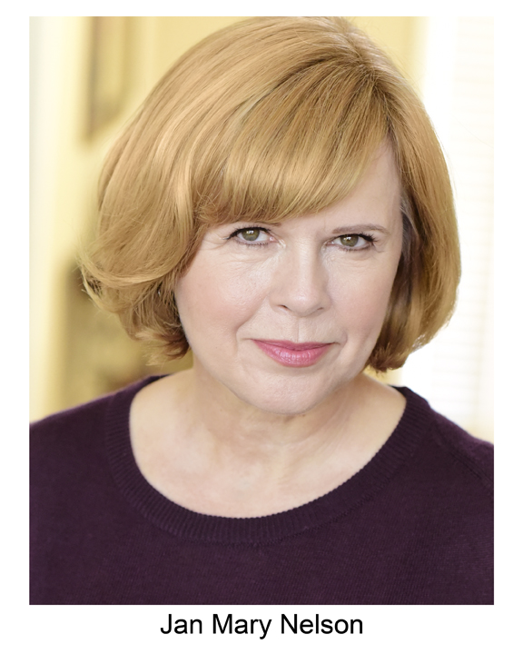 Jan Nelson
