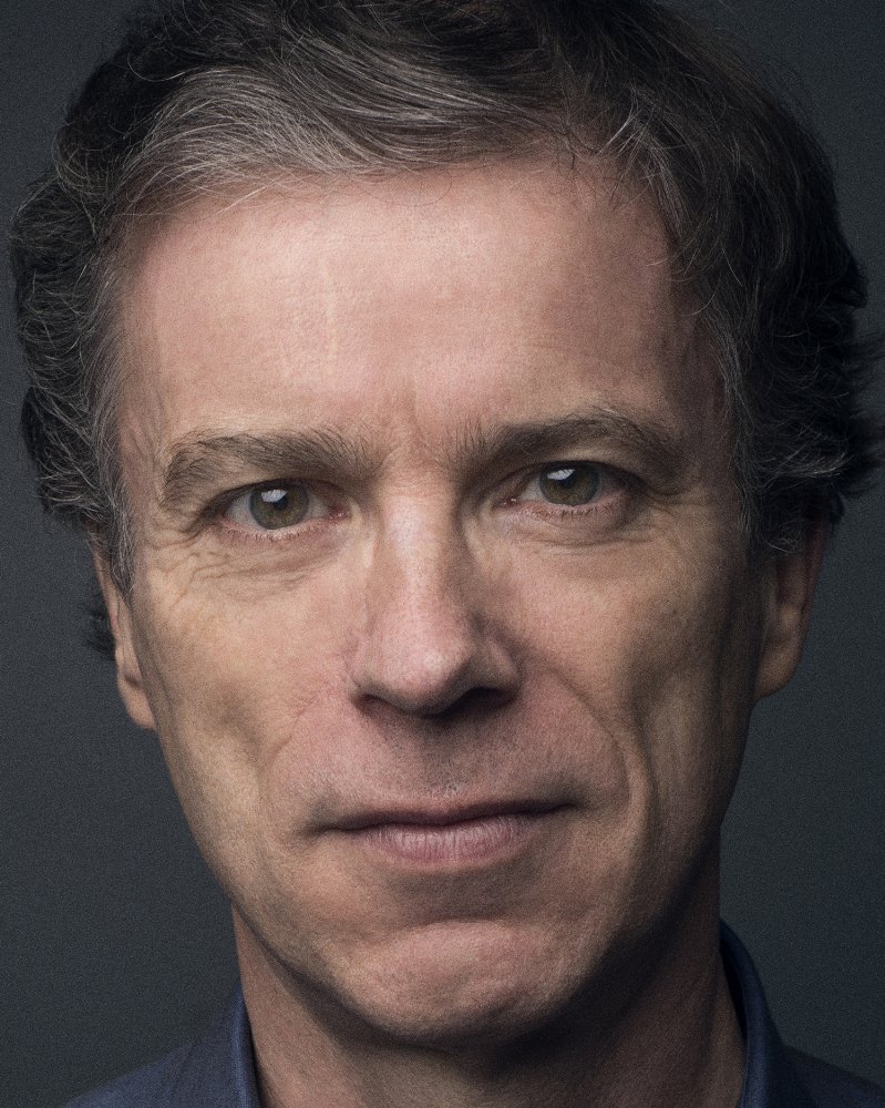 Simon Vance