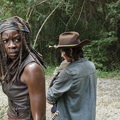 Michonne