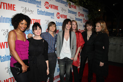 Ilene Chaiken
