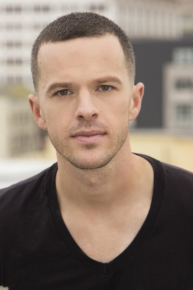 Justin Hobson