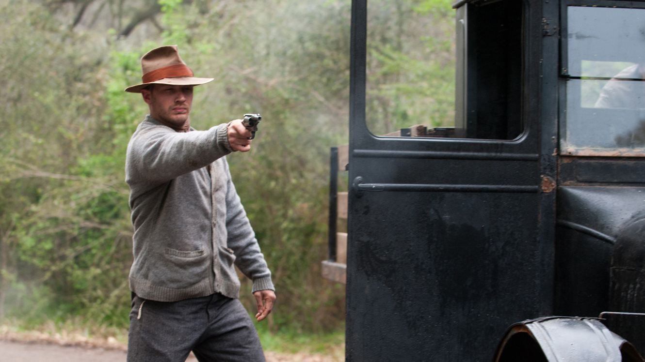 Forrest Bondurant