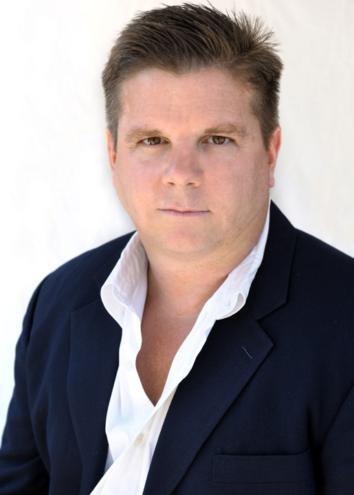 Gary Fredo