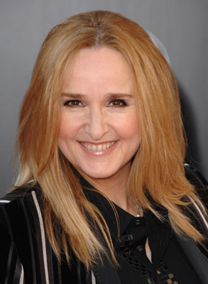 Melissa Etheridge