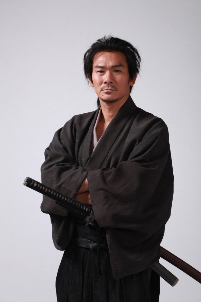 Tsuyoshi Ihara