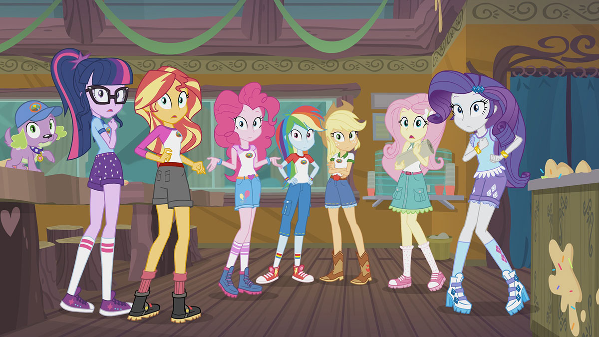 Sunset Shimmer