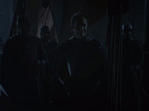 Stephen Dillane