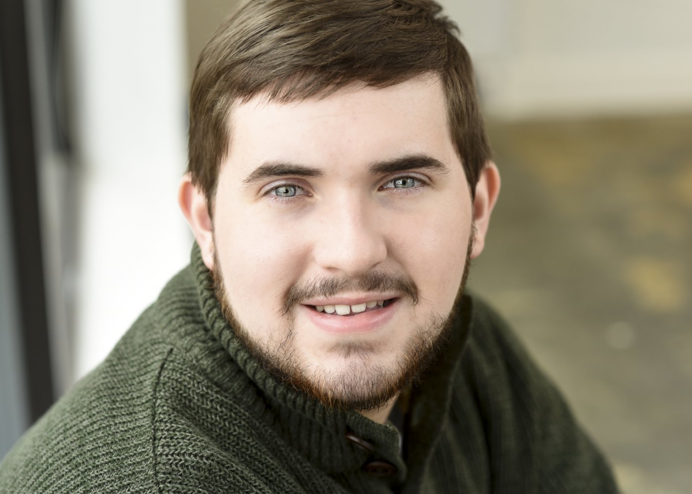 Thomas M. Long III