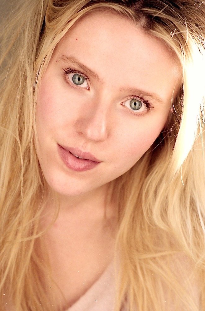 Alexandra Elena Todd