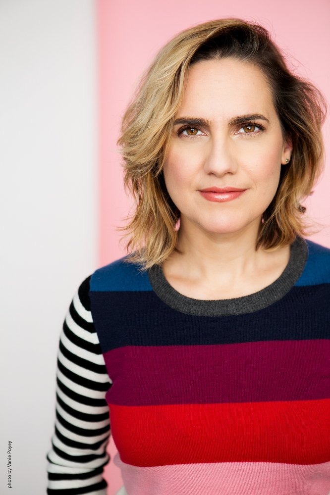 Jennifer Prediger