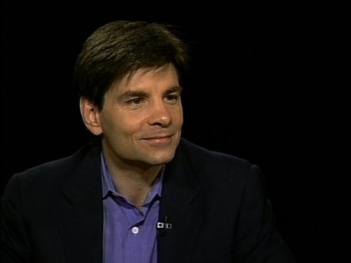 George Stephanopoulos